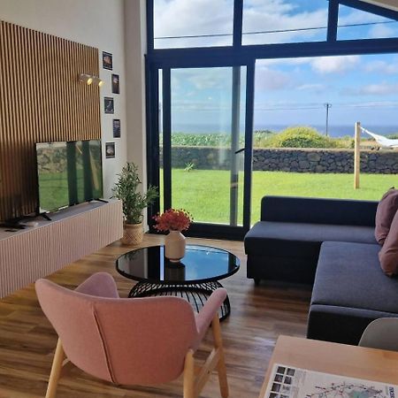 Photography House By Pontanegraazores Altares Exterior foto