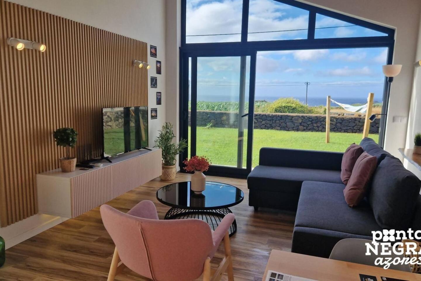 Photography House By Pontanegraazores Altares Exterior foto